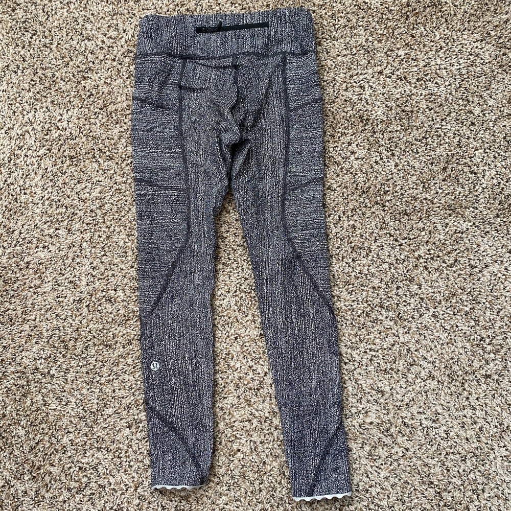 Lululemon leggings